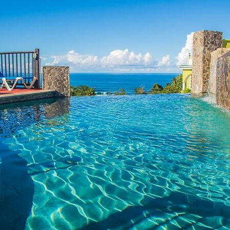 Atlantique View Resort And Spa, Ascend Hotel Collection Saint Andrew Экстерьер фото