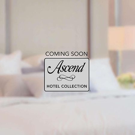 Atlantique View Resort And Spa, Ascend Hotel Collection Saint Andrew Экстерьер фото