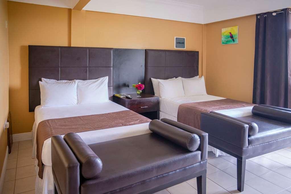 Atlantique View Resort And Spa, Ascend Hotel Collection Saint Andrew Экстерьер фото