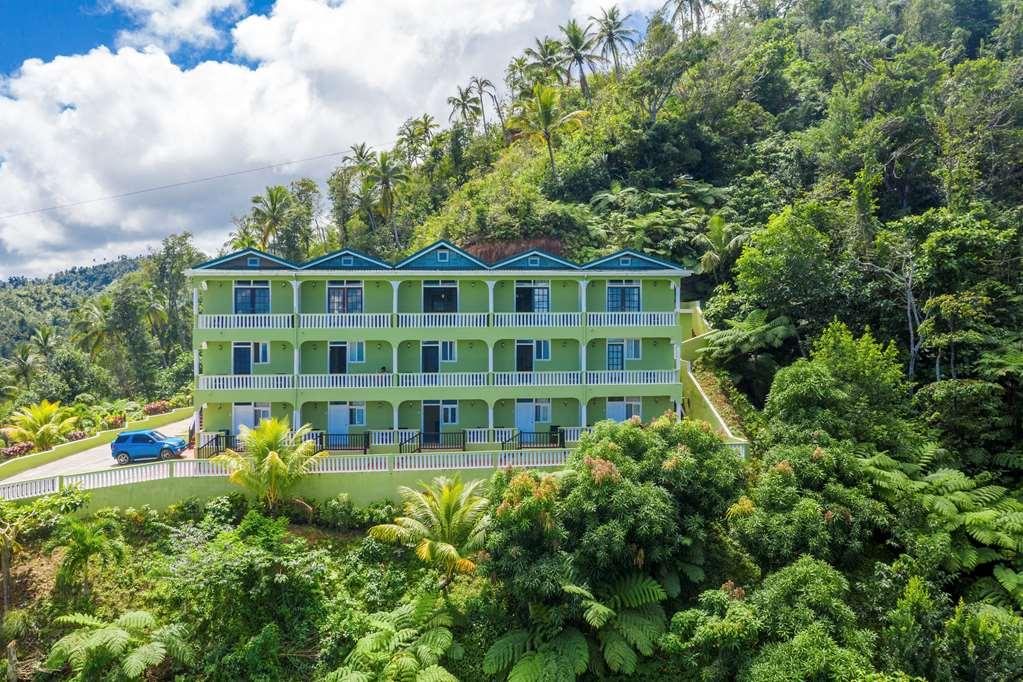 Atlantique View Resort And Spa, Ascend Hotel Collection Saint Andrew Экстерьер фото