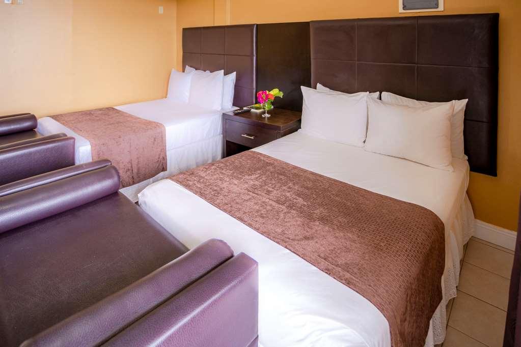 Atlantique View Resort And Spa, Ascend Hotel Collection Saint Andrew Номер фото