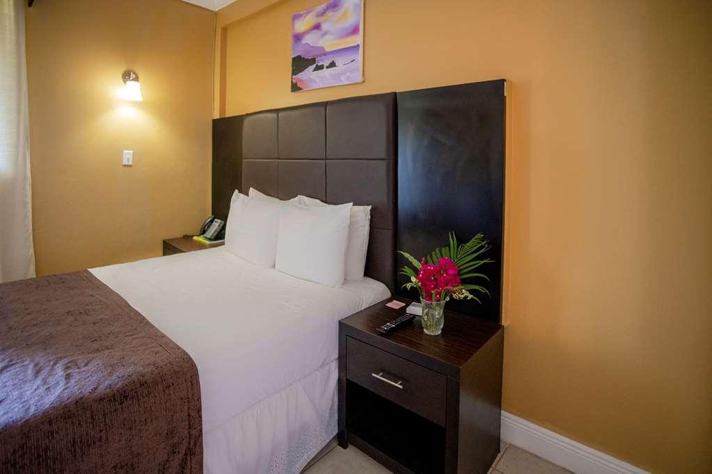 Atlantique View Resort And Spa, Ascend Hotel Collection Saint Andrew Номер фото