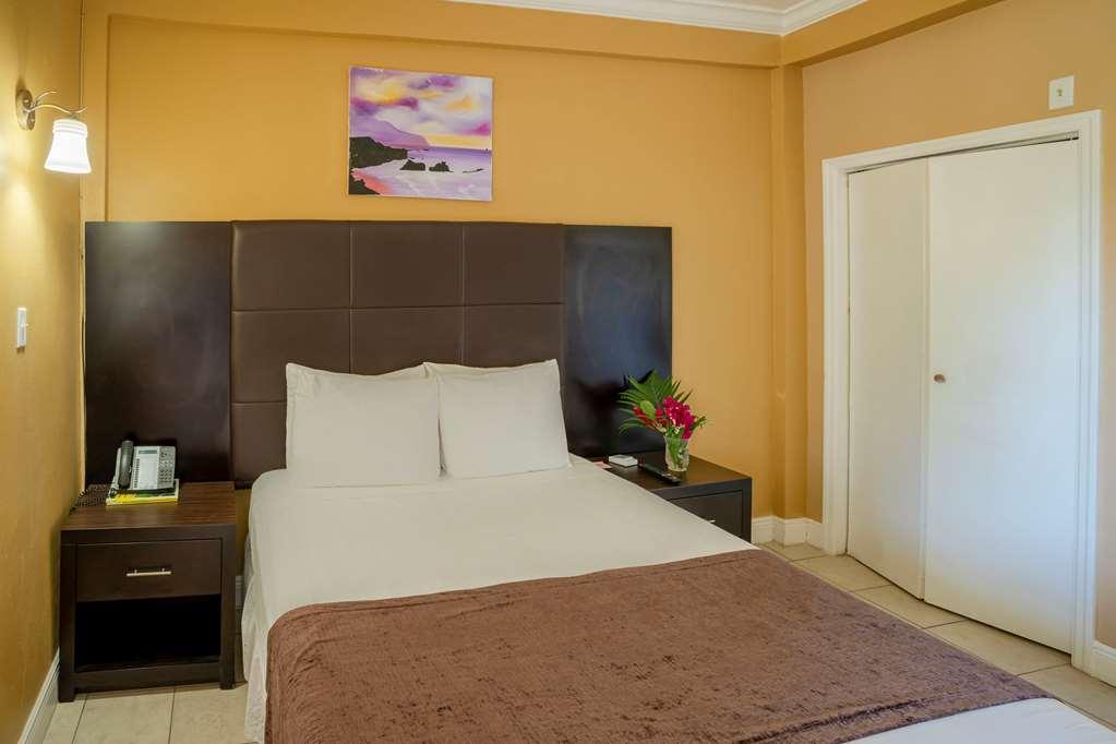 Atlantique View Resort And Spa, Ascend Hotel Collection Saint Andrew Номер фото