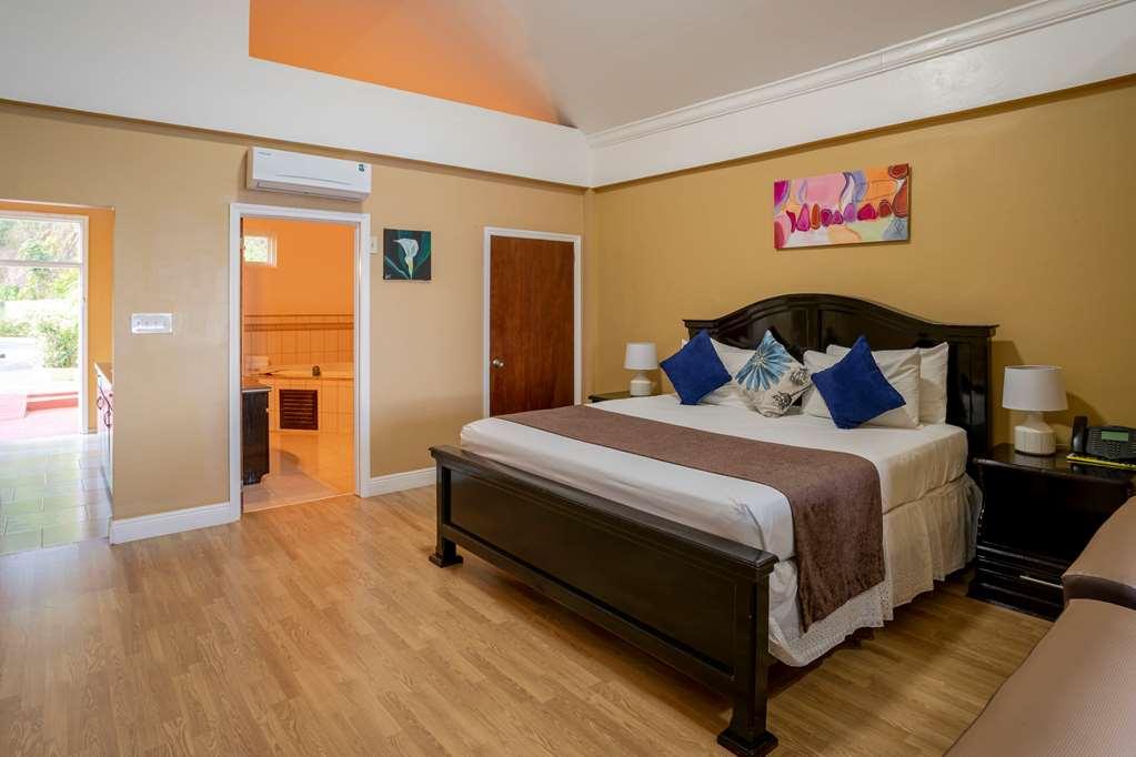 Atlantique View Resort And Spa, Ascend Hotel Collection Saint Andrew Номер фото