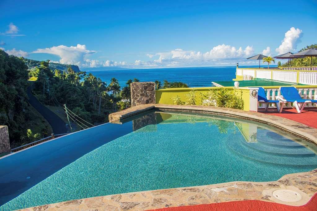 Atlantique View Resort And Spa, Ascend Hotel Collection Saint Andrew Удобства фото