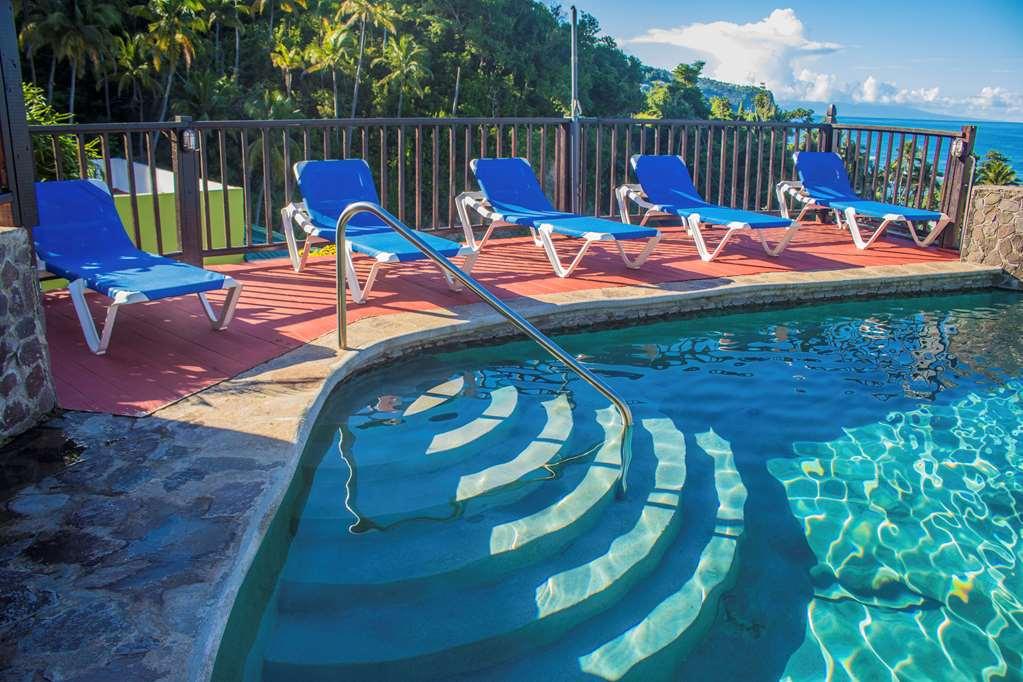 Atlantique View Resort And Spa, Ascend Hotel Collection Saint Andrew Удобства фото