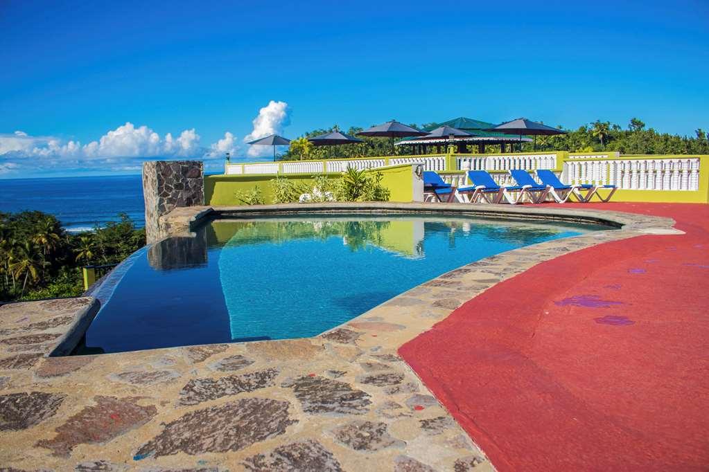 Atlantique View Resort And Spa, Ascend Hotel Collection Saint Andrew Удобства фото