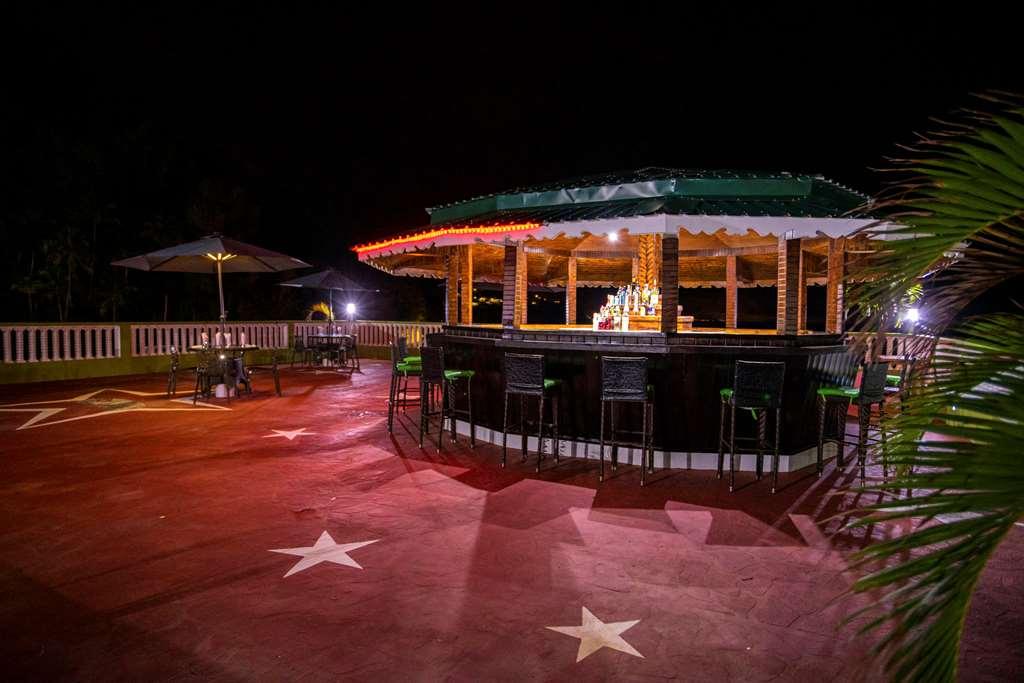 Atlantique View Resort And Spa, Ascend Hotel Collection Saint Andrew Экстерьер фото