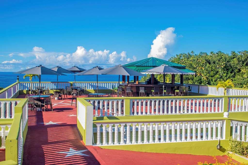 Atlantique View Resort And Spa, Ascend Hotel Collection Saint Andrew Удобства фото