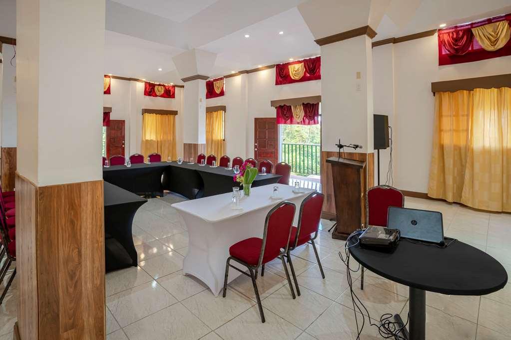Atlantique View Resort And Spa, Ascend Hotel Collection Saint Andrew Удобства фото