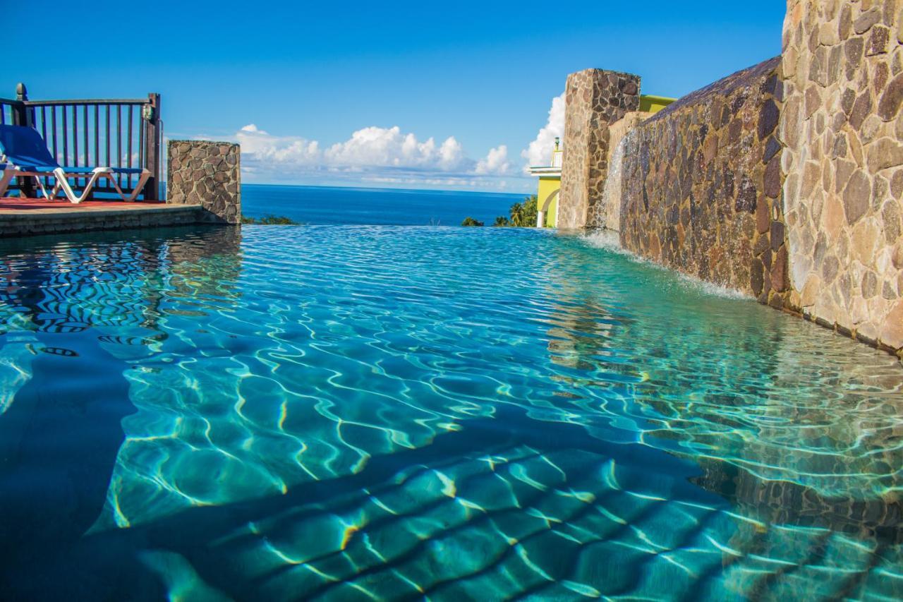 Atlantique View Resort And Spa, Ascend Hotel Collection Saint Andrew Экстерьер фото
