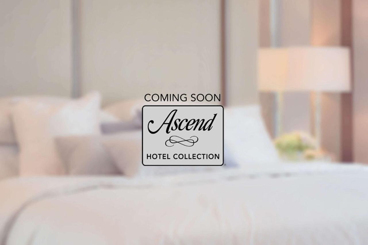 Atlantique View Resort And Spa, Ascend Hotel Collection Saint Andrew Экстерьер фото